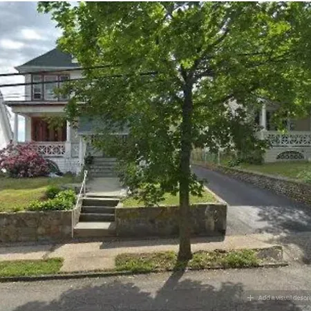 Charming Victorian Home In The Heart Of White Plains